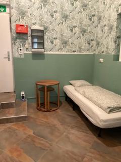 City Appartement Zentrum - Vienne - 5