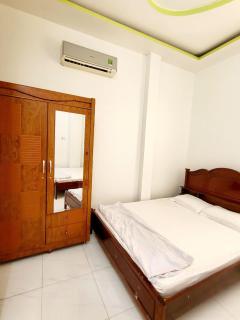 Nhà Nghỉ Xuân Thùy - Ấp Rạch Mẹo - 7