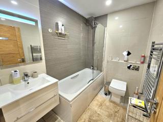 Claire Double Room - Londra - 5