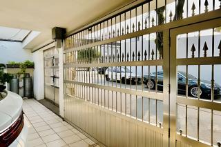 0004 - Pousada HG quarto home office single - Guarulhos - 2