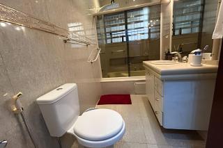 0004 - Quarto Solteiro Aconchego no Bosque - Guarulhos - 6
