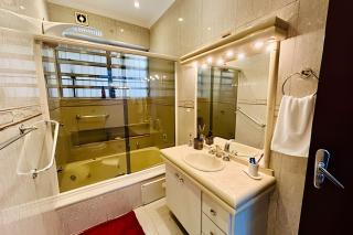 0004 - Quarto Solteiro Aconchego no Bosque - Guarulhos - 1