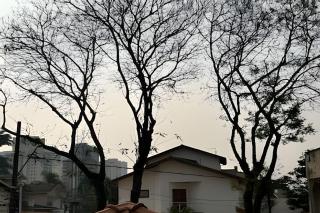 0004 - Pousada HG quarto home office single - Guarulhos - 5