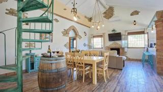 Luxurious Villa in Prado del Rey with Pool - Prado del Rey - 3