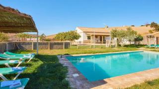 Luxurious Villa in Prado del Rey with Pool - 8