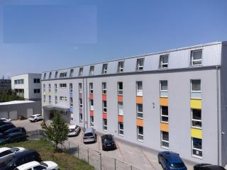 Orange Business Centar Apartments - Sarajevo - 0
