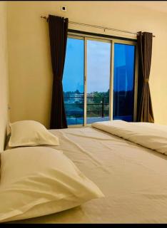 Scarlet Resort Alibag - Mumbai - 9