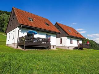 Holiday Home Green Valley Park Stárkov 13 by Interhome - 4