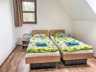 Holiday Home Stárkov by Interhome - Stárkov - 7