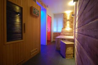 Chalet Fiocco Di Neve - Pinzolo - 2