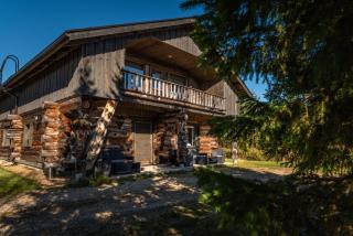 Arctic River Resort - Ivalo - 6