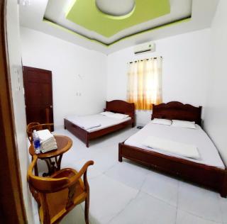Nhà Nghỉ Xuân Thùy - Ấp Rạch Mẹo - 3