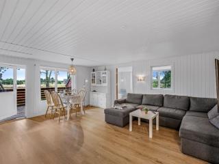 Holiday Home Knud - 2-5km from the sea by Interhome - Toftum - 9