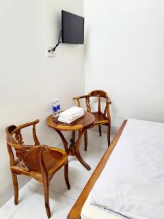 Nhà Nghỉ Xuân Thùy - Ấp Rạch Mẹo - 1