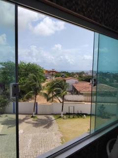 Flat Litoral Sul da Paraíba- Praia Carabibus - 8