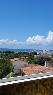 Flat Litoral Sul da Paraíba- Praia Carabibus - 7