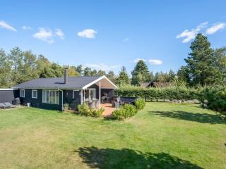 Holiday Home Kælle - 750m from the sea by Interhome - Marielyst - 1