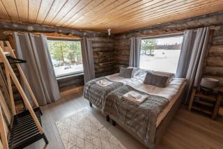 Arctic River Resort - Ivalo - 7