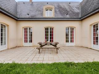 Holiday Home Le pré fleuri by Interhome - - 1