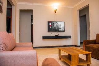 Goodhome residence - Dodoma - 0
