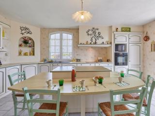 Holiday Home Le pré fleuri by Interhome - - 8