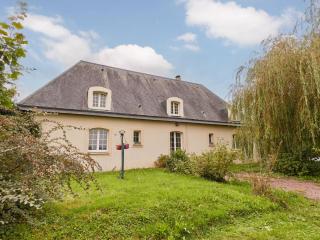 Holiday Home Le pré fleuri by Interhome - - 0