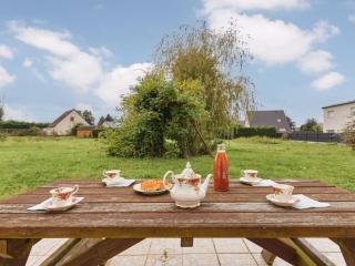 Holiday Home Le pré fleuri by Interhome - - 9