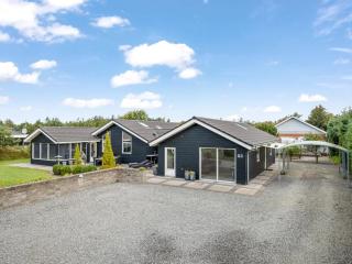 Holiday Home Billa - 450m from the sea by Interhome - Blåvand - 0