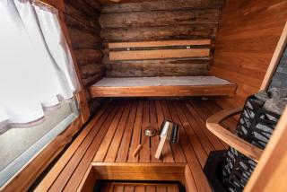 Arctic River Resort - Ivalo - 8