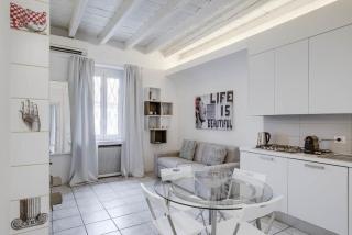 NoLo Design Apartment - with private car park - Milan - 0