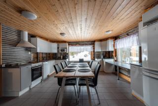 Arctic River Resort - Ivalo - 9
