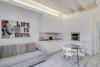 NoLo Design Apartment - with private car park - Milan - 7