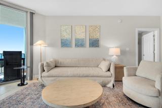 Emerald Dolphin unit 1520 - Pensacola Beach - 3