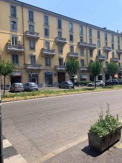 NoLo Design Apartment - with private car park - Milan - 6