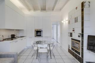 NoLo Design Apartment - with private car park - Milan - 5