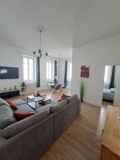 Charmant T3 Hypercentre - 0