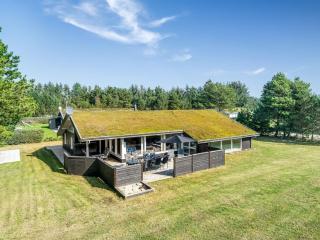 Holiday Home Arild - 900m from the sea by Interhome - Saltum - 0