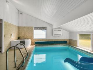 Holiday Home Arild - 900m from the sea by Interhome - Saltum - 9