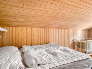 Holiday Home Arild - 900m from the sea by Interhome - Saltum - 3