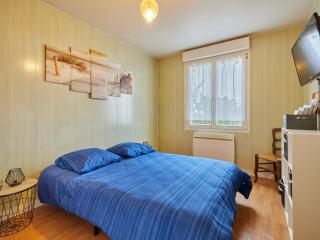 Holiday Home Les pieds dans l'eau by Interhome - Quinéville - 4