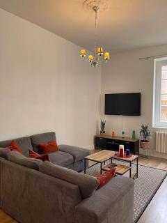 Charmant T3 Hypercentre - 6