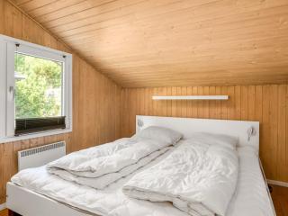 Holiday Home Arild - 900m from the sea by Interhome - Saltum - 1