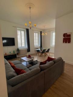 Charmant T3 Hypercentre - 9