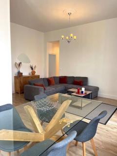 Charmant T3 Hypercentre - 8