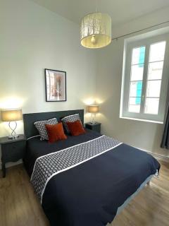 Charmant T3 Hypercentre - 3