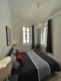 Charmant T3 Hypercentre - 2