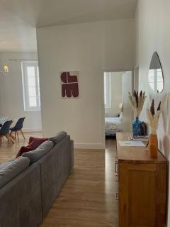 Charmant T3 Hypercentre - 4