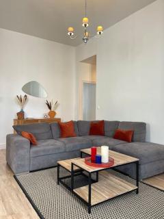 Charmant T3 Hypercentre - 7