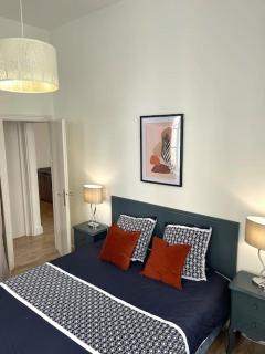 Charmant T3 Hypercentre - 1