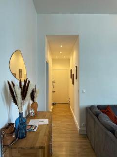 Charmant T3 Hypercentre - 5